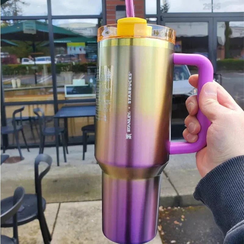 Stanley Quencher H2.0 40oz Tumbler