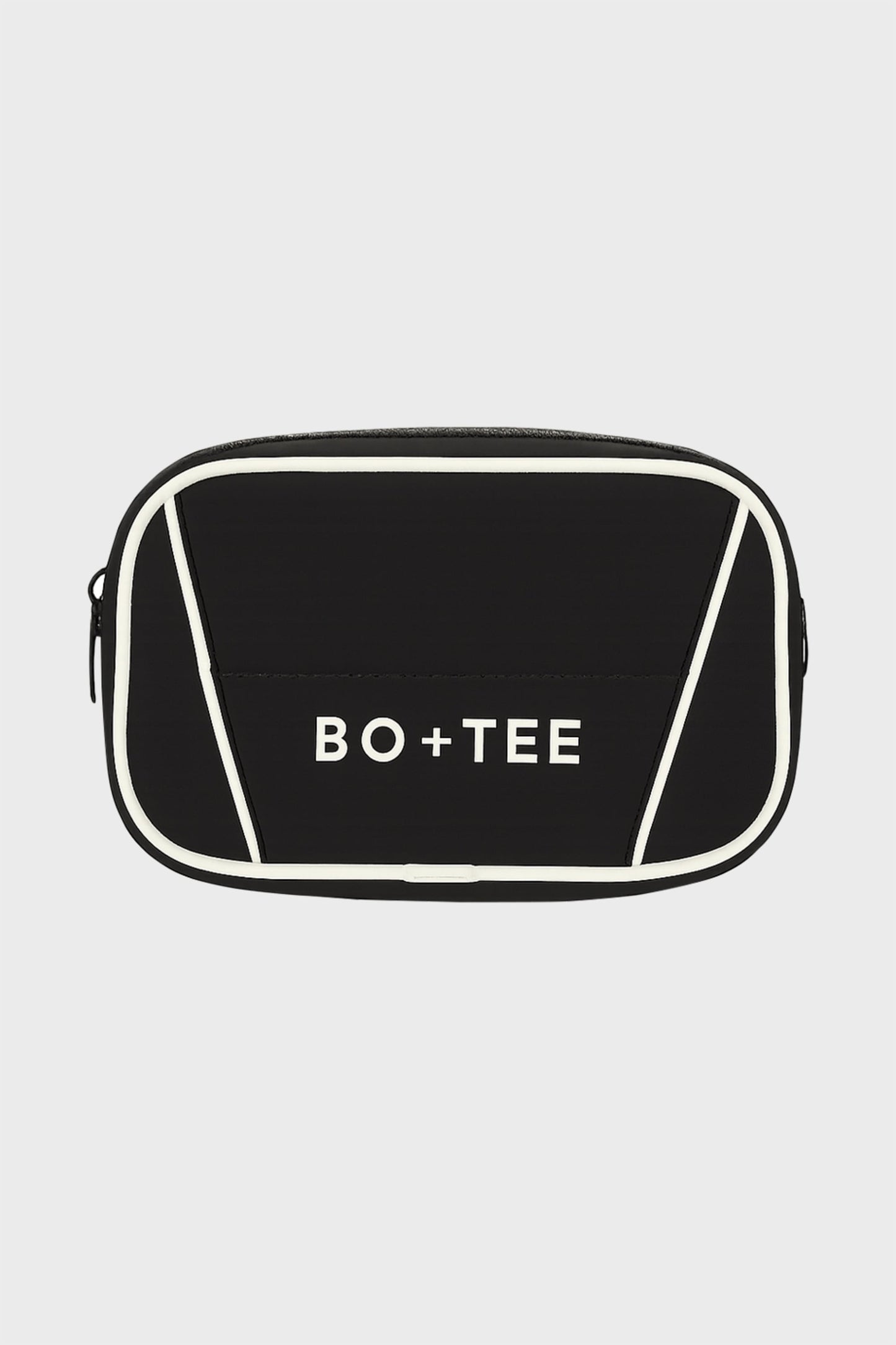Waterproof Multiway Ski Bag in Black