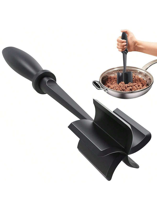 Heat-Resistant Meat Chopper