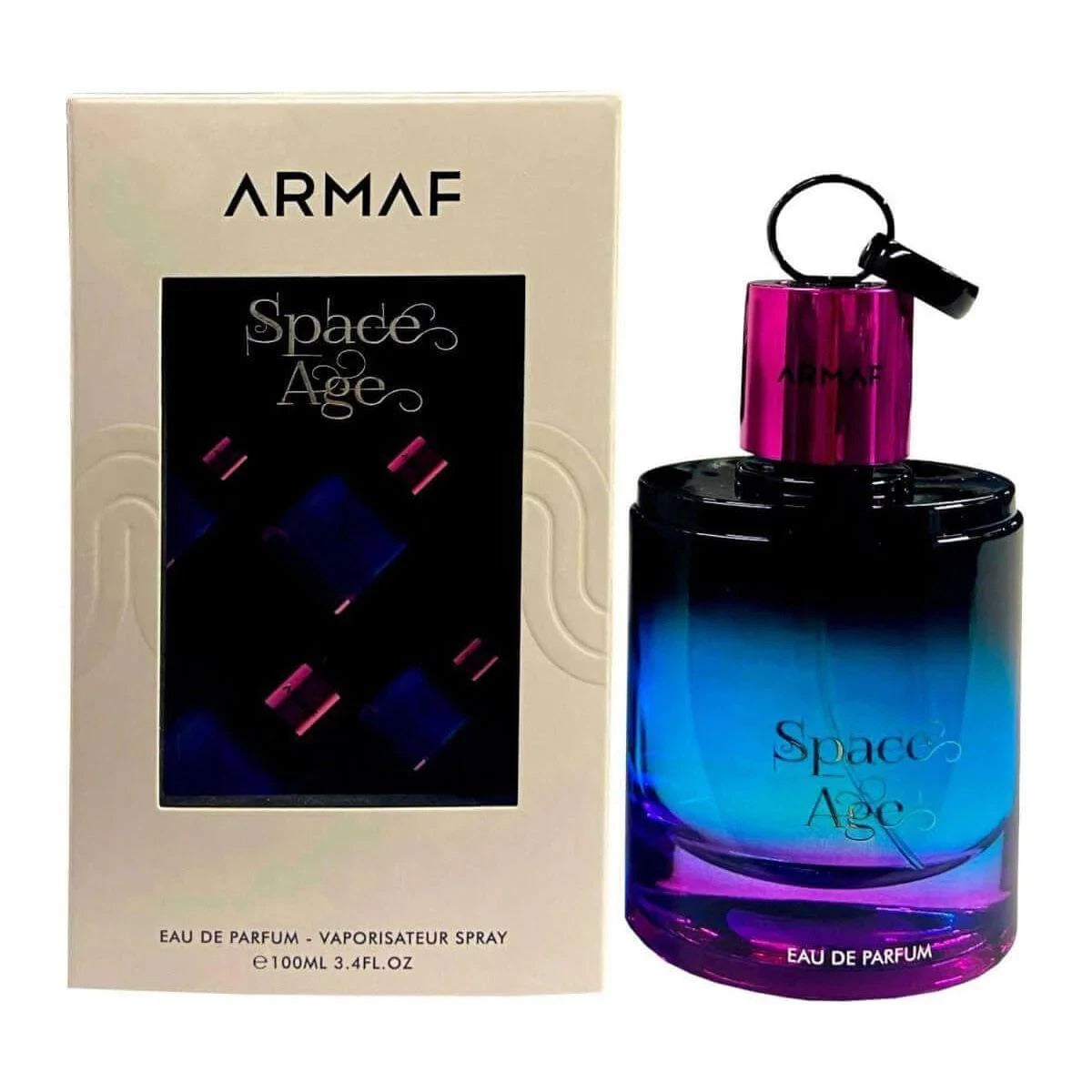 ARMAF Space Age Women Perfume