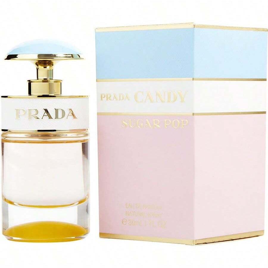 Prada Apple Caramel EDP perfume  for Men