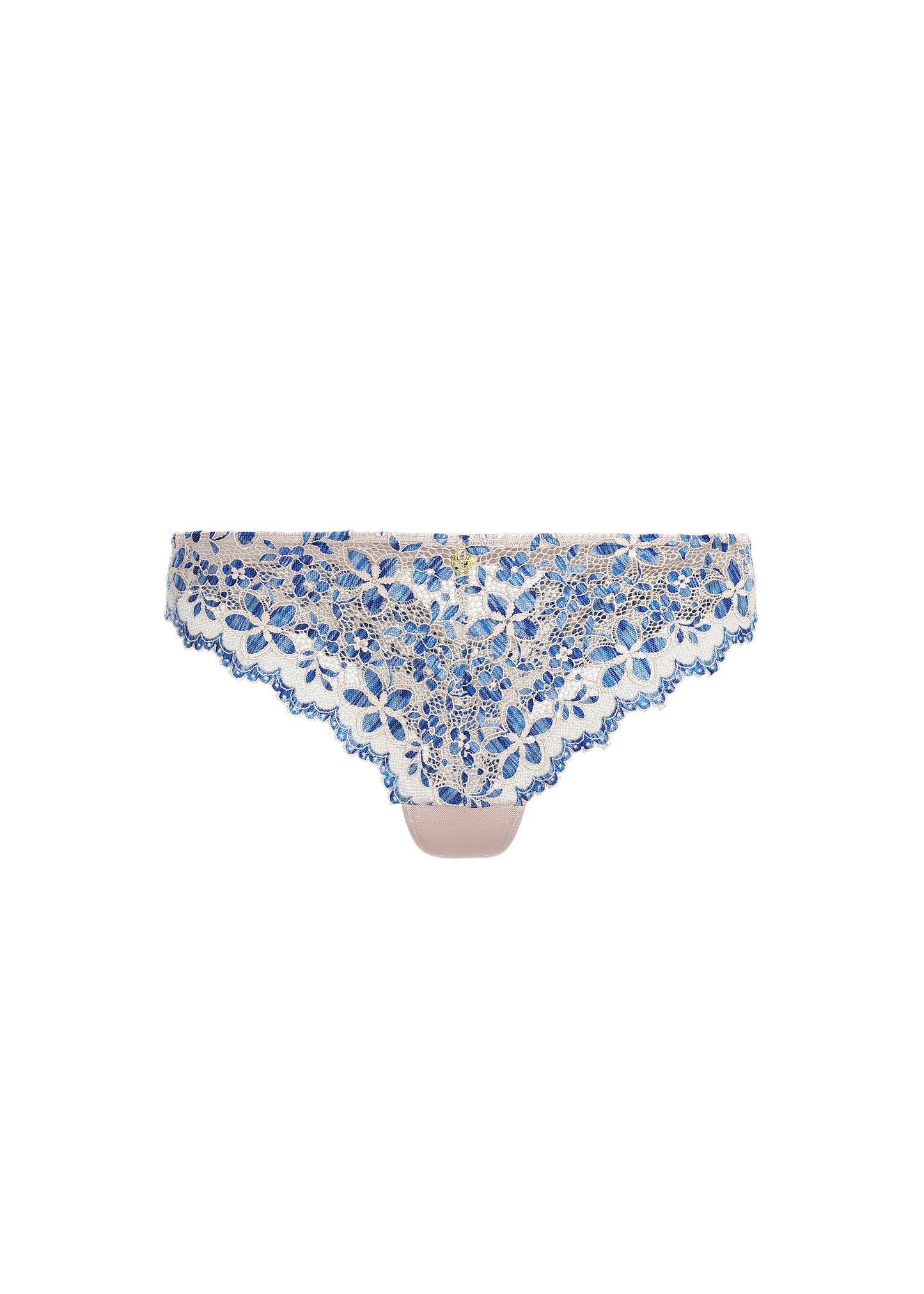 ROSALIE Seductive Lace Tanga Panties