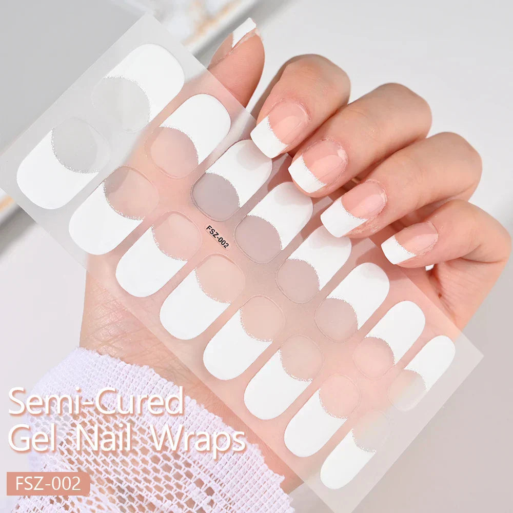 Handheld UV Nail Dryer Lamp