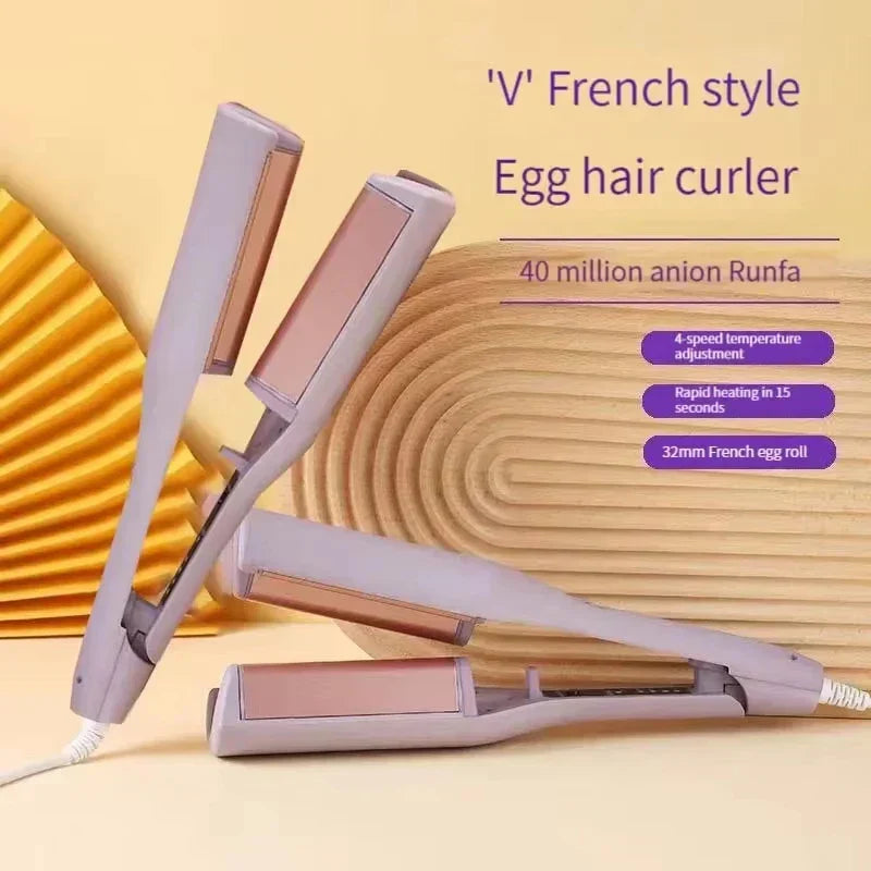 32MM Automatic Electric Curling Iron