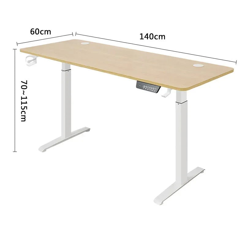 Hot-Sell Height-Adjustable Desk