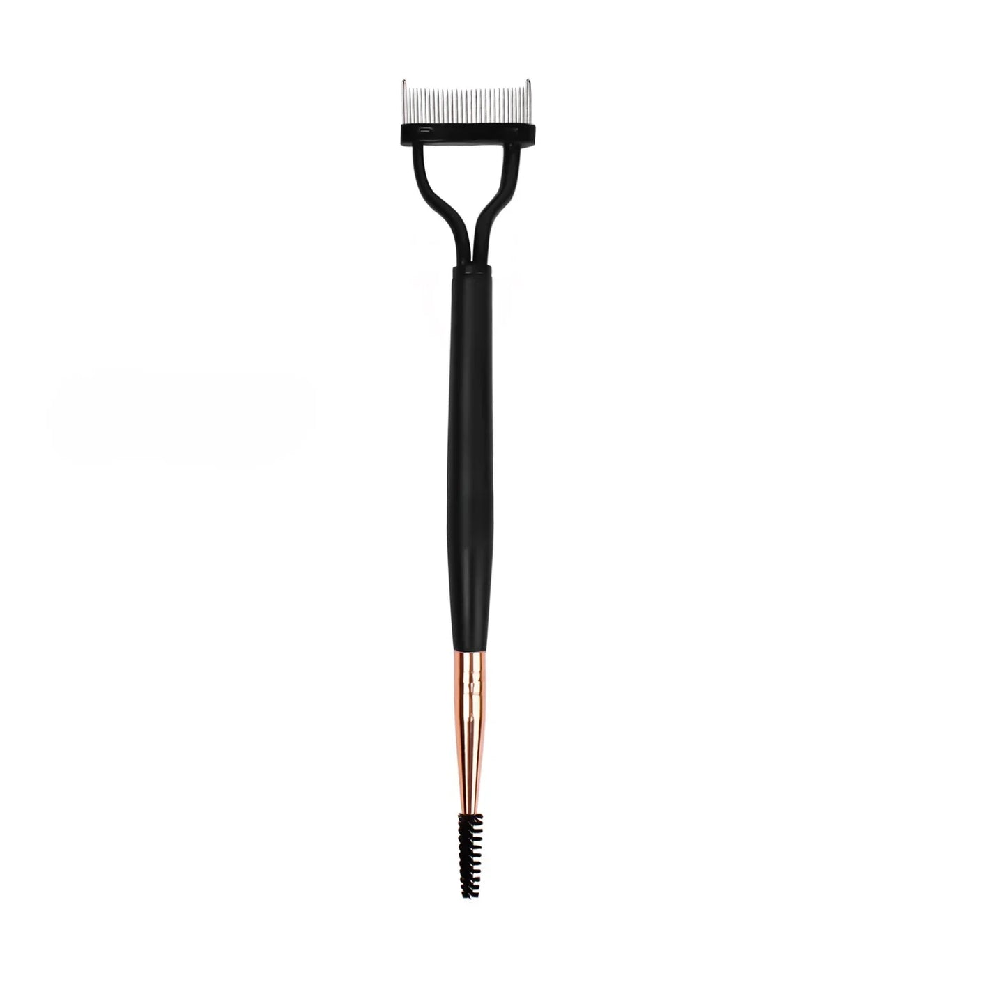 Foldable LED Makeup Mirror