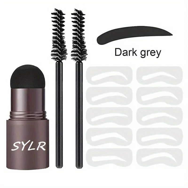 Professional Eyebrow Shaping Set