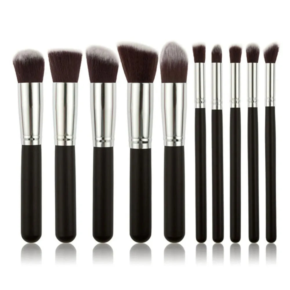 YSDO Professional Makeup Brush Set