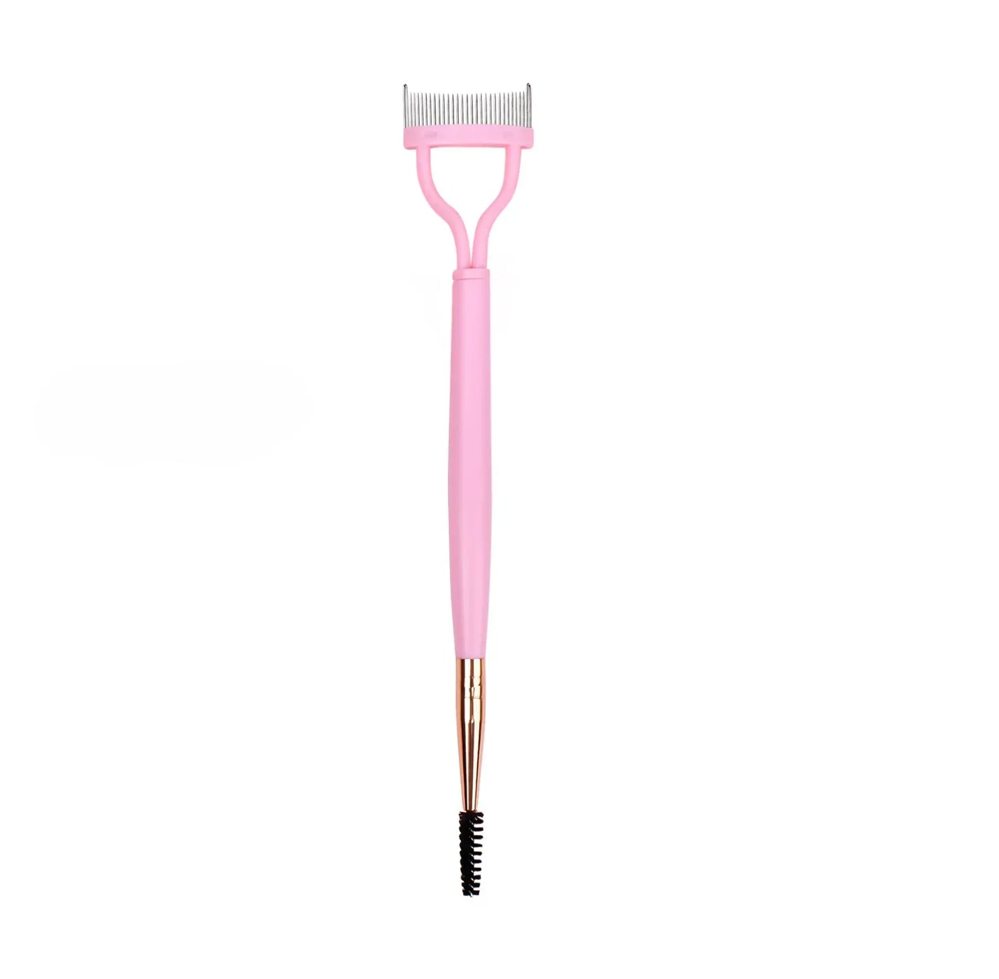 Foldable LED Makeup Mirror