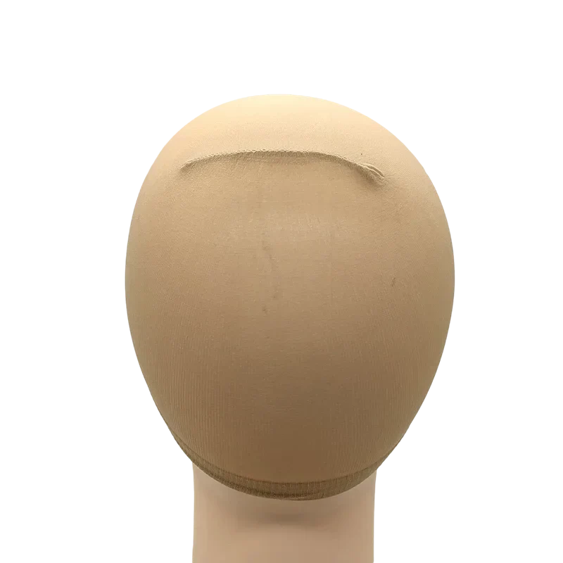Stretch Mesh Wig Cap Set
