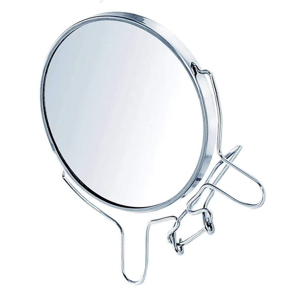 360° Rotating Makeup Mirror Stand