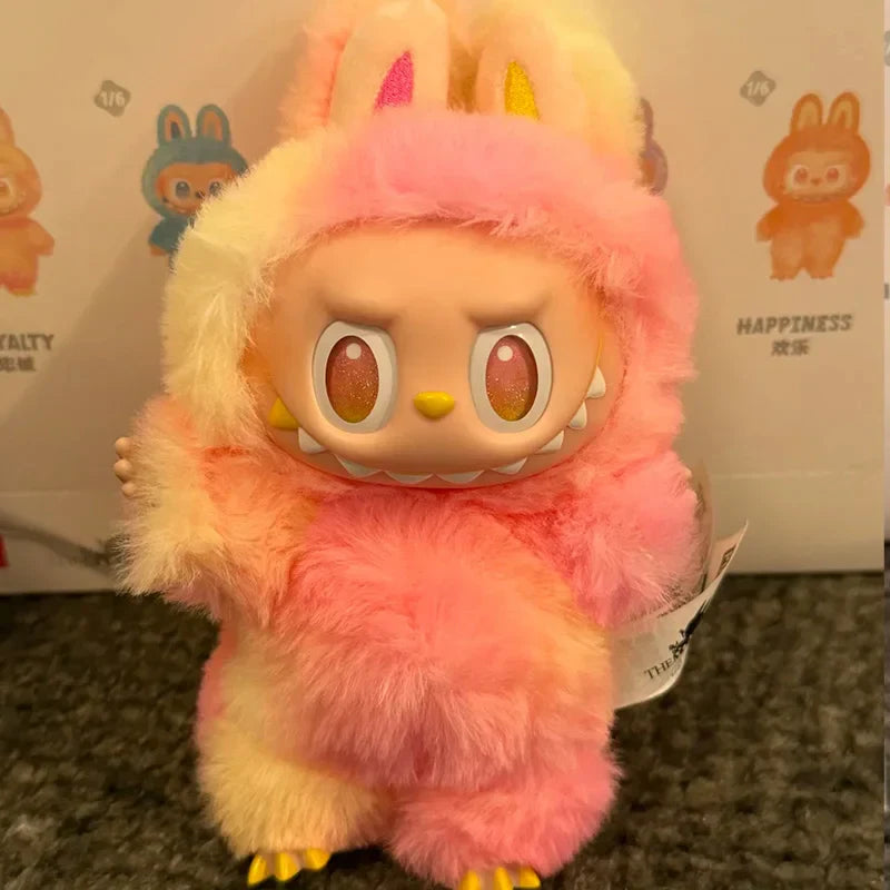 Wielka Energia Potwory Blind Box Figure