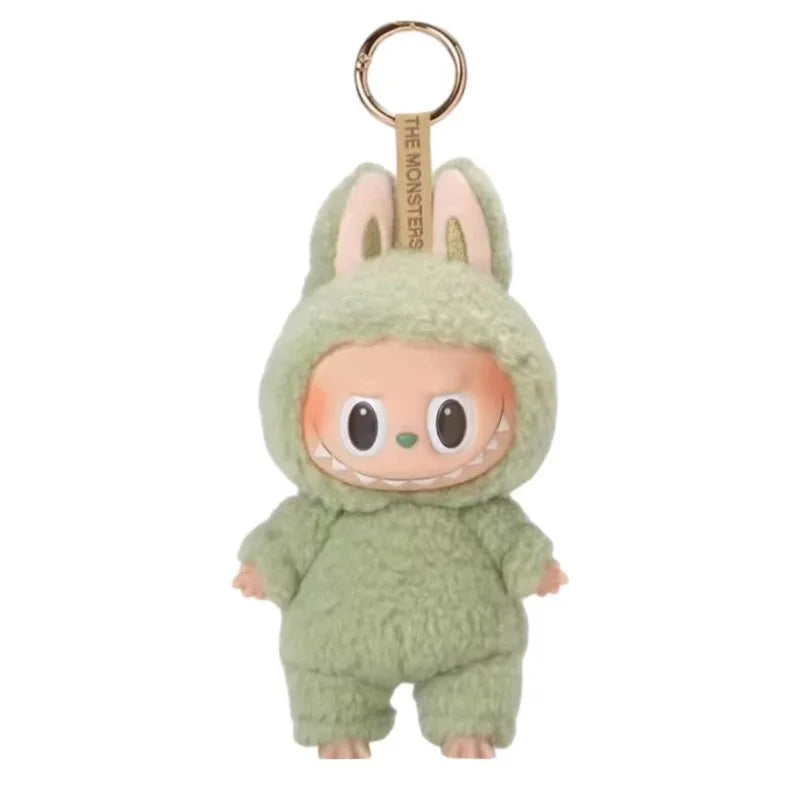 Labubu Sweetheart Plush Doll