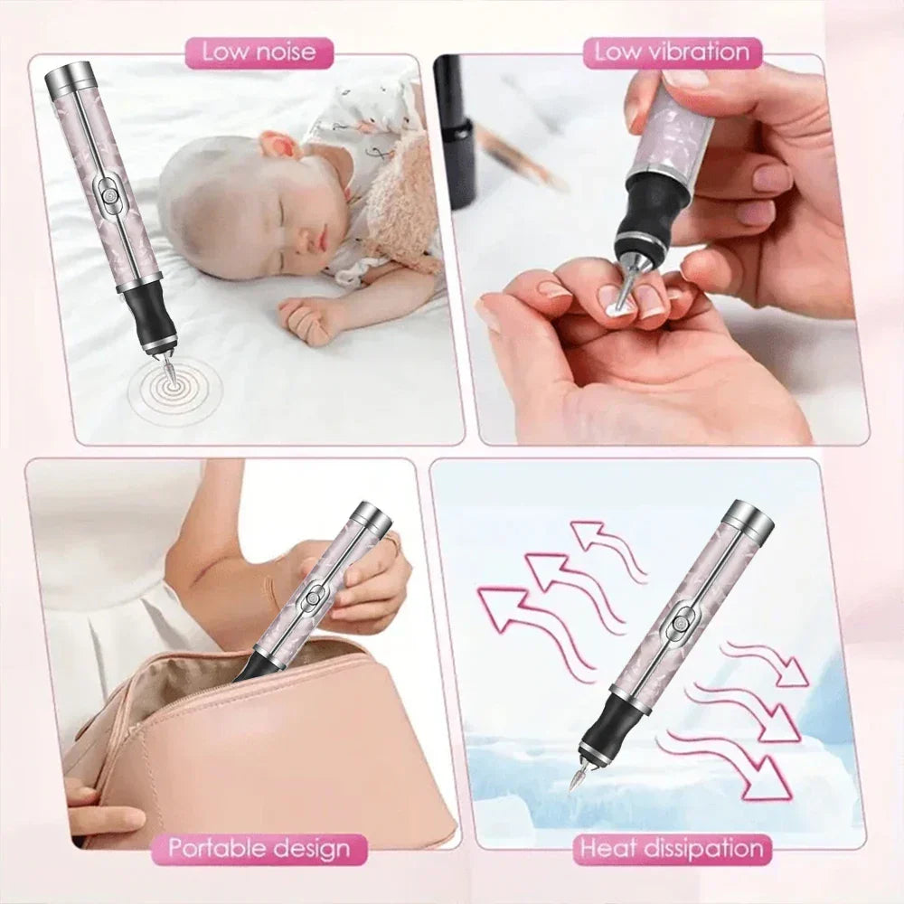 SUN X26 MAX Gel Nail Dryer