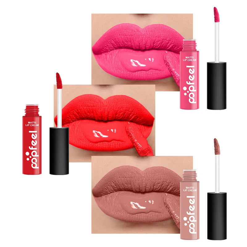 POPFEEL Makeup Kit for Gifts