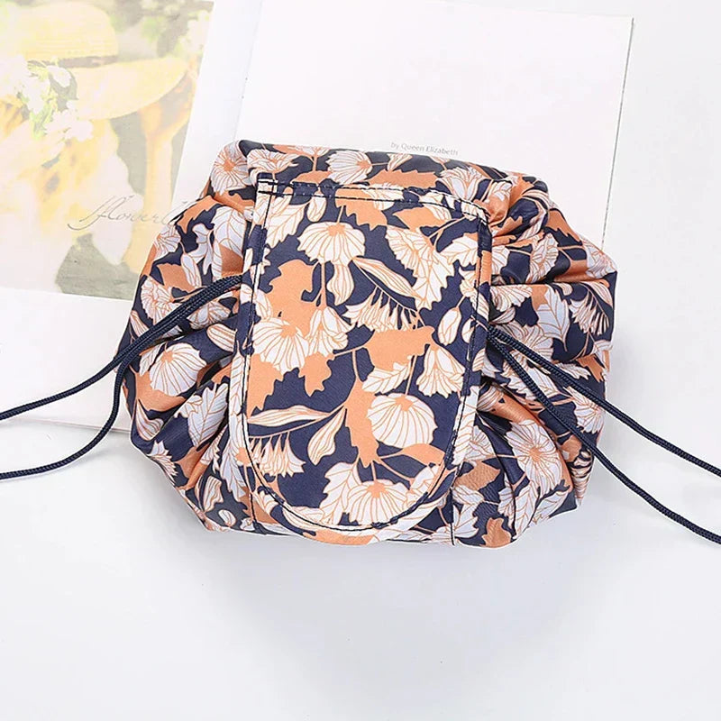 Waterproof Travel Makeup Bag