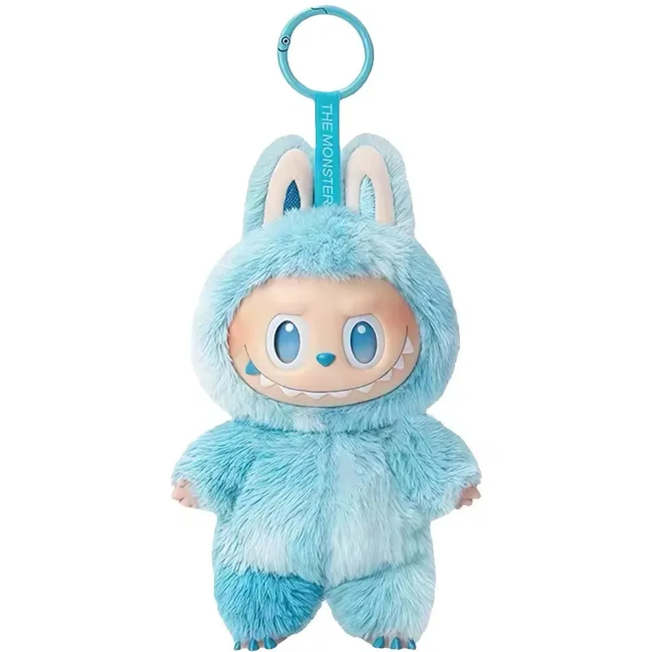 Labubu V3 Monster Pendant Series