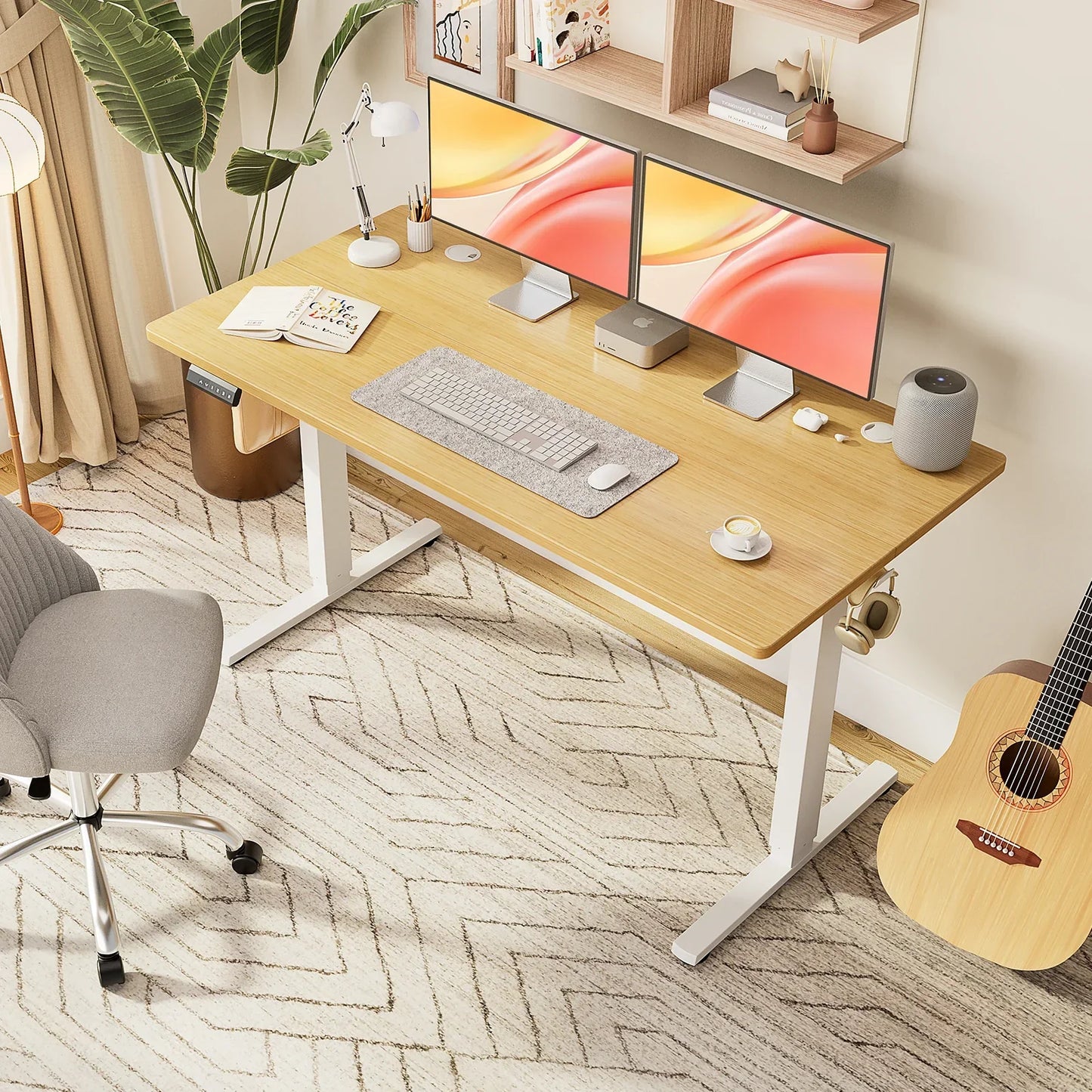 JHK Electric Standing Desk
