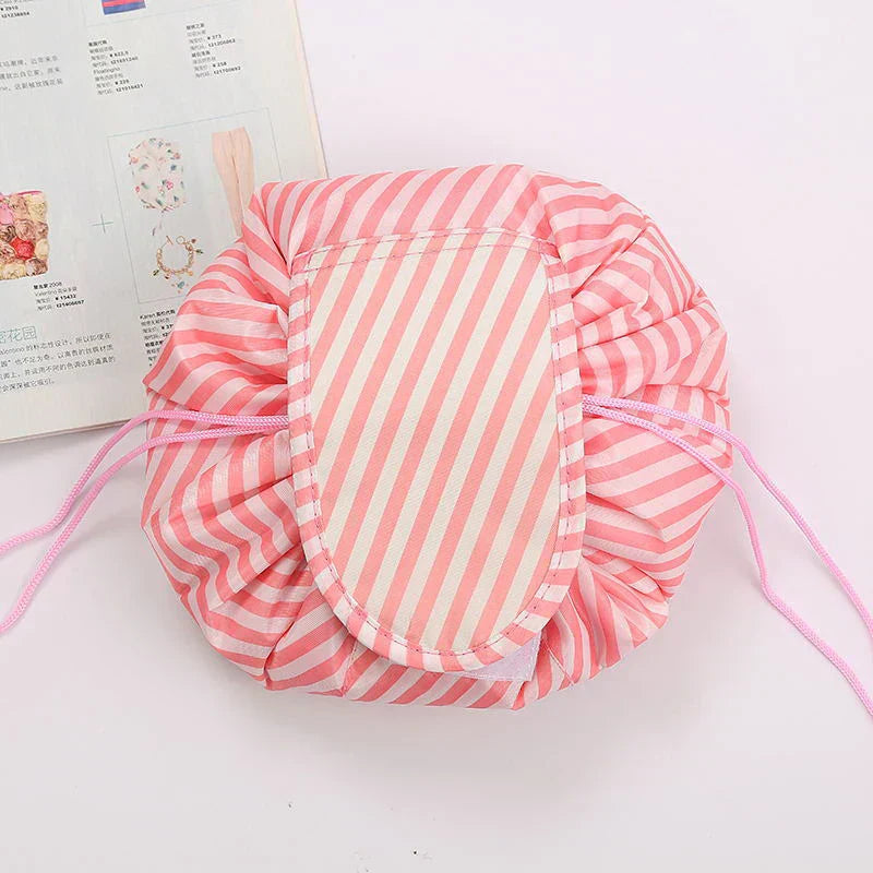 Waterproof Travel Makeup Bag