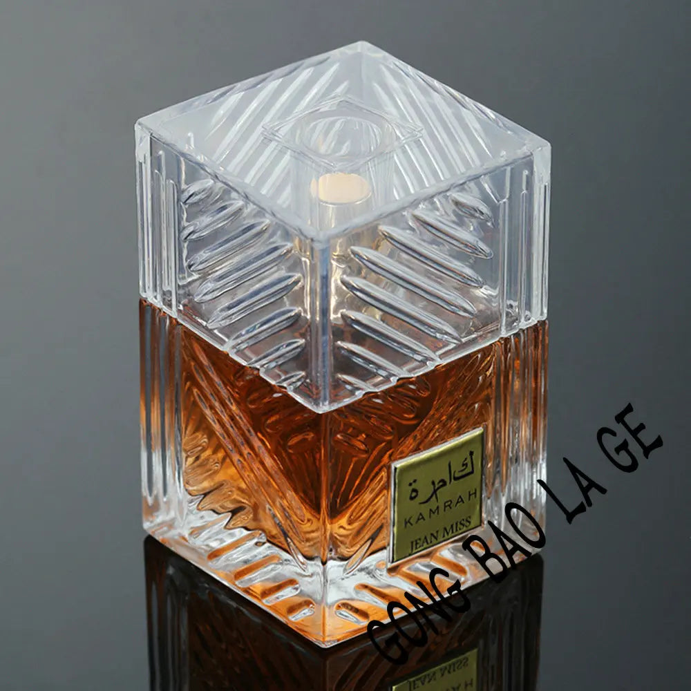 Arabia Unisex Perfume 100ml Woody
