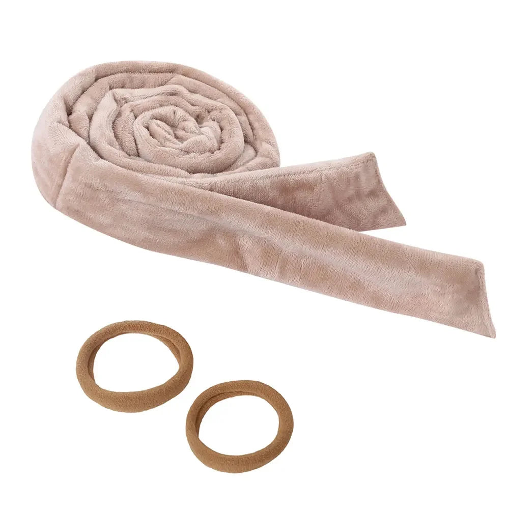 Portable Wireless Ionic Hair Styler
