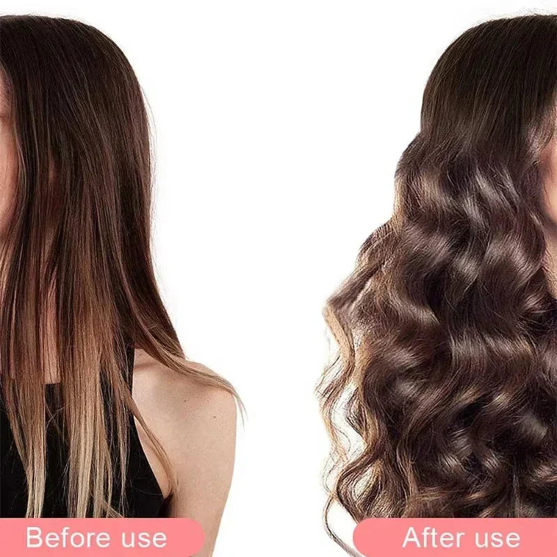 32MM Automatic Electric Curling Iron