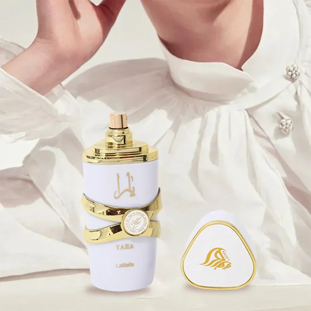 Lattafa Yara Eau De Parfum Women