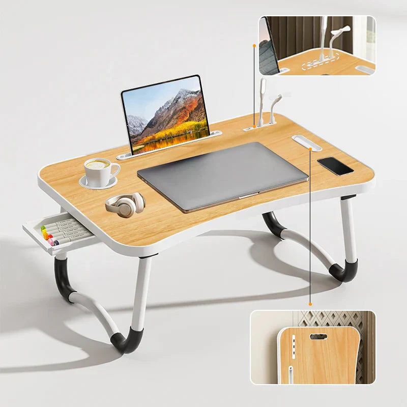 DYJ DAYIKA-S  Portable Foldable Laptop Desk