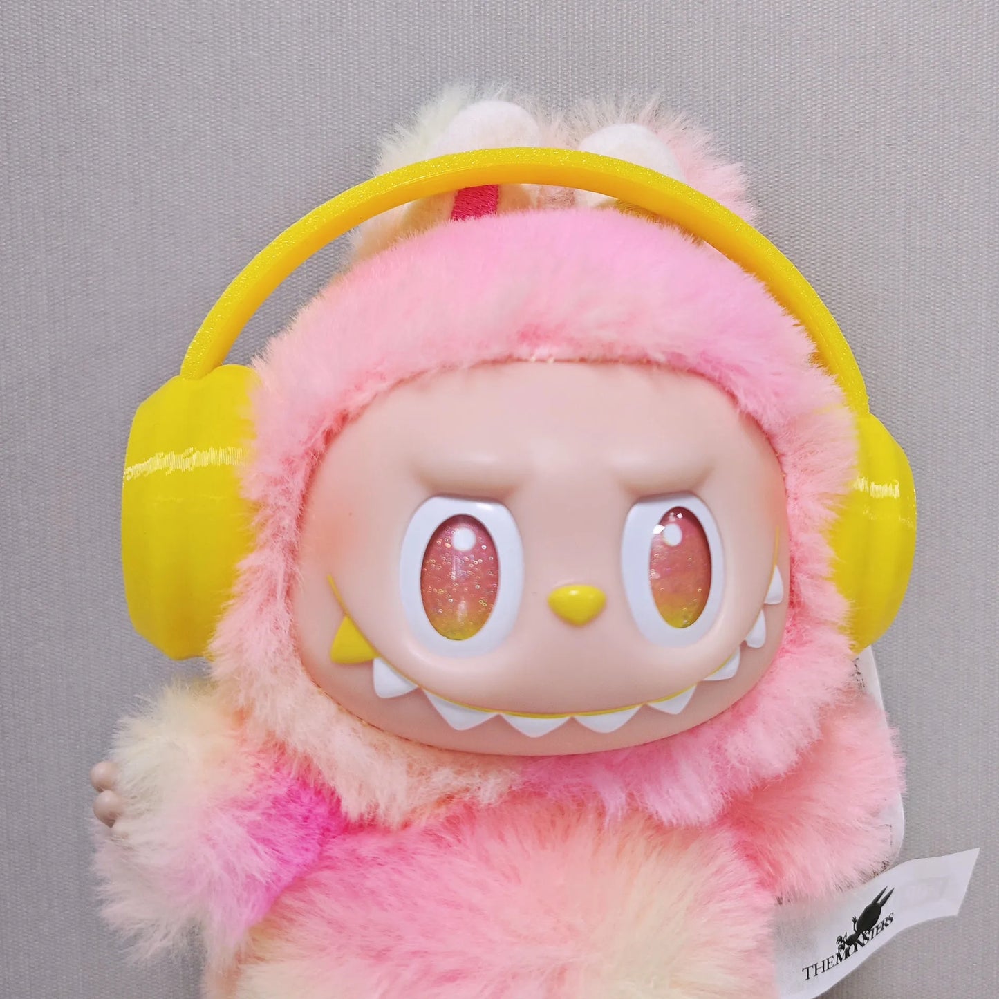 Labubu Penguin Onesie Set