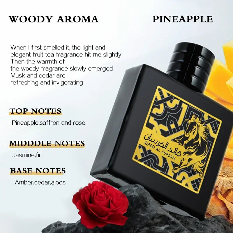 Original Arabian Perfume 100ml Unisex
