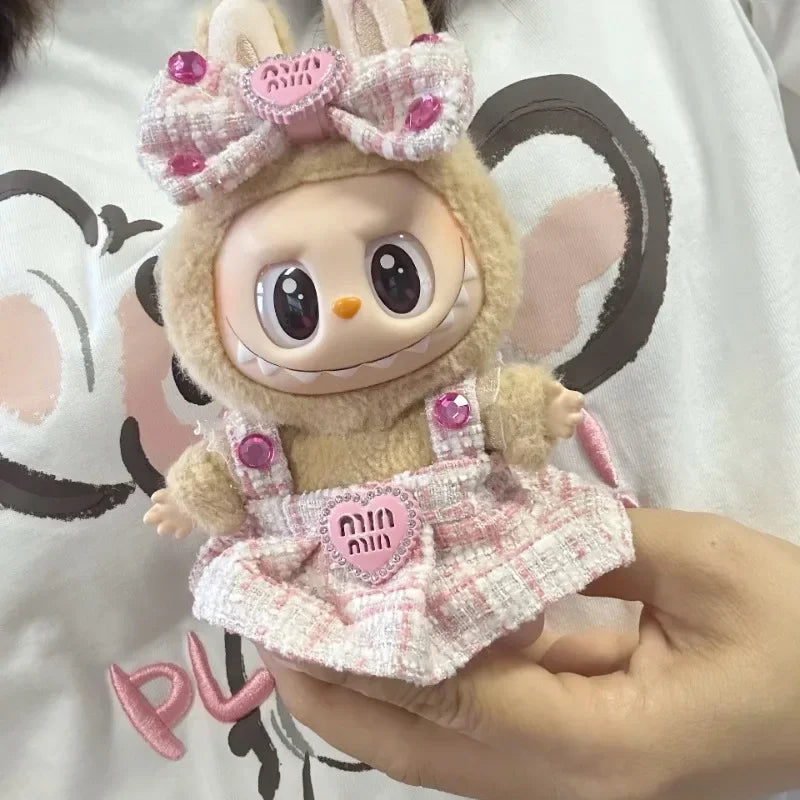 EXO Labubu Idol Outfit