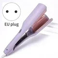 Wireless USB Thermal Hair Styler
