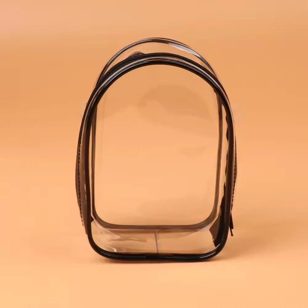 Labubu V2 Display Crossbody Bag
