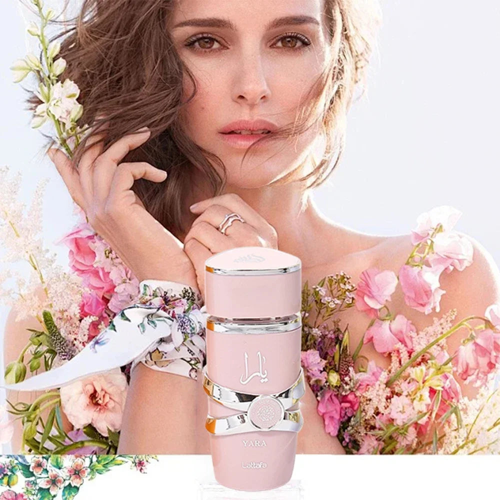 Lattafa Yara Eau De Parfum Women