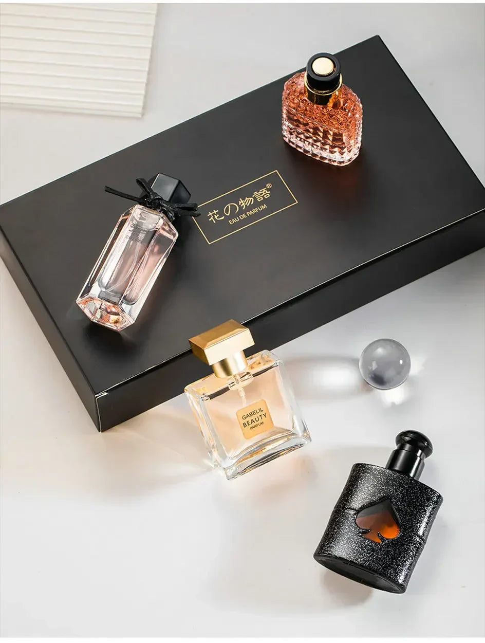 Original Women's Perfume Set 105ml