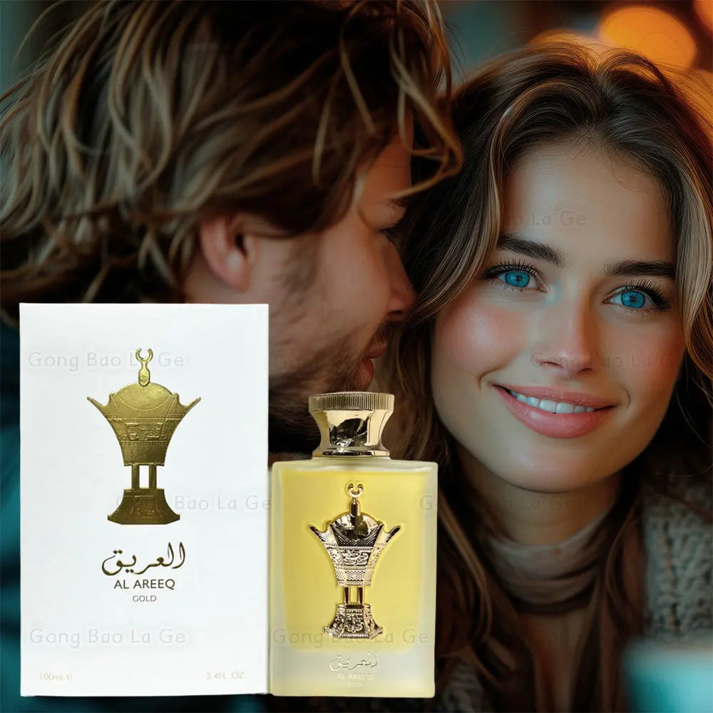 Handmade Perfume – Long-Lasting Floral