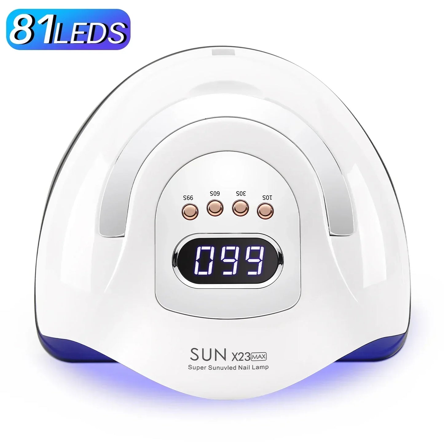 SUN X26 MAX Nail Dryer