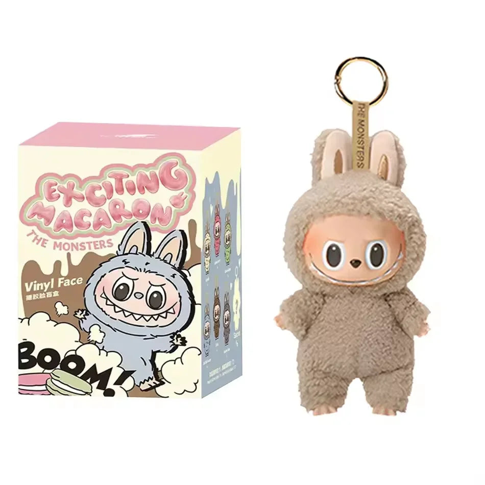 Labubu V3 Bestseller Blind Box