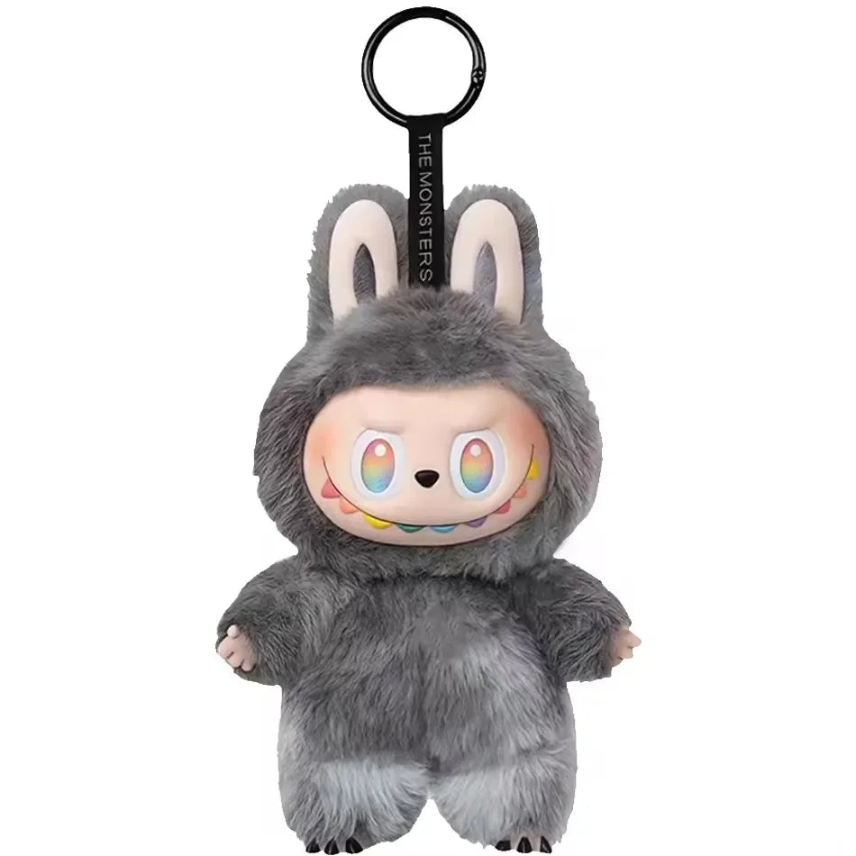 Labubu V3 Monster Pendant Series