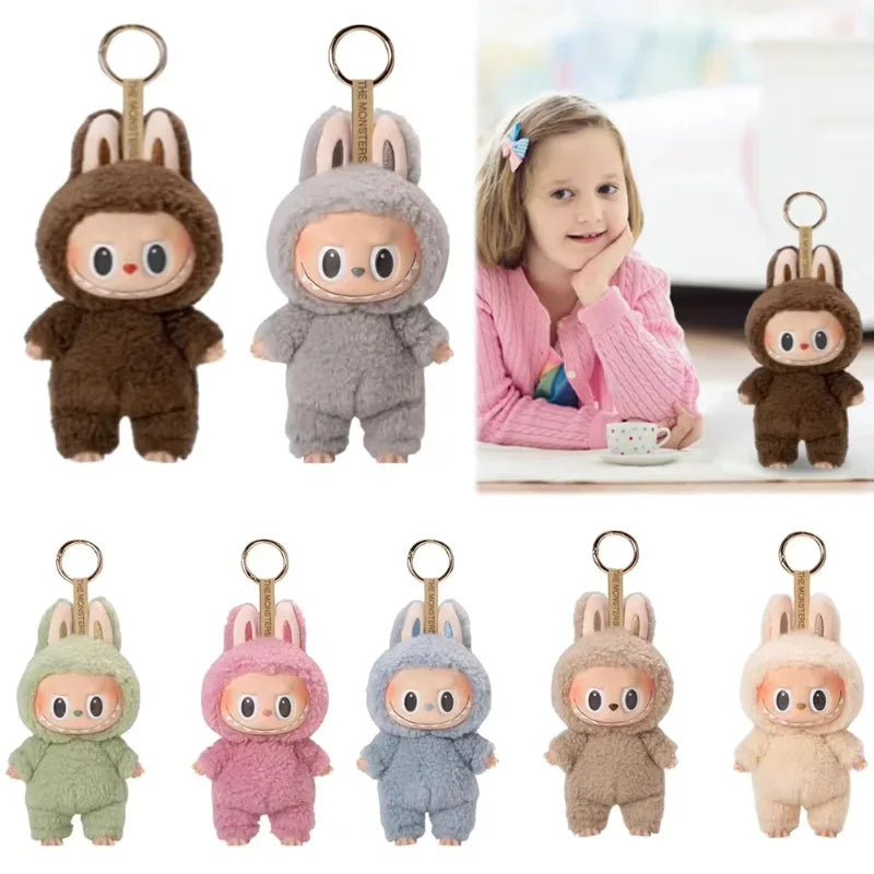 Labubu Sweetheart Plush Doll