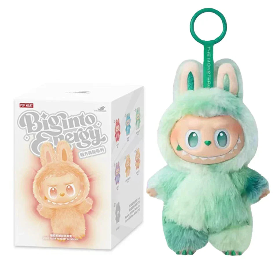MINISO Labubu V3 Sweetheart Vinyl Doll