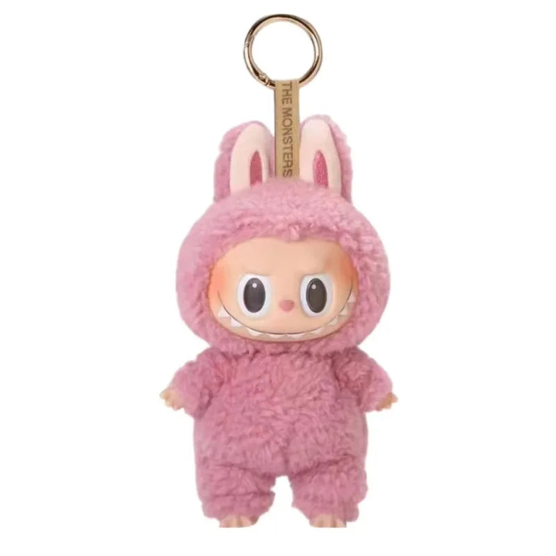 Labubu Sweetheart Plush Doll