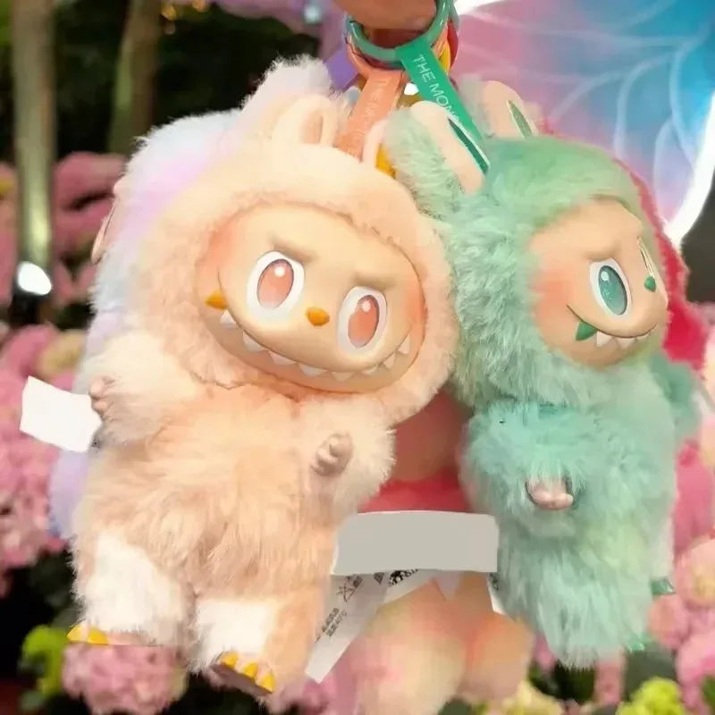 Labubu V3 Bestseller Blind Box