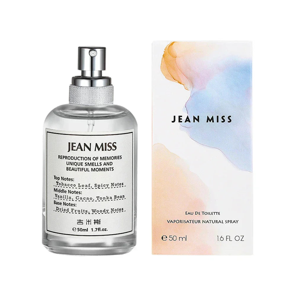Feminine Charm Perfume for Women
