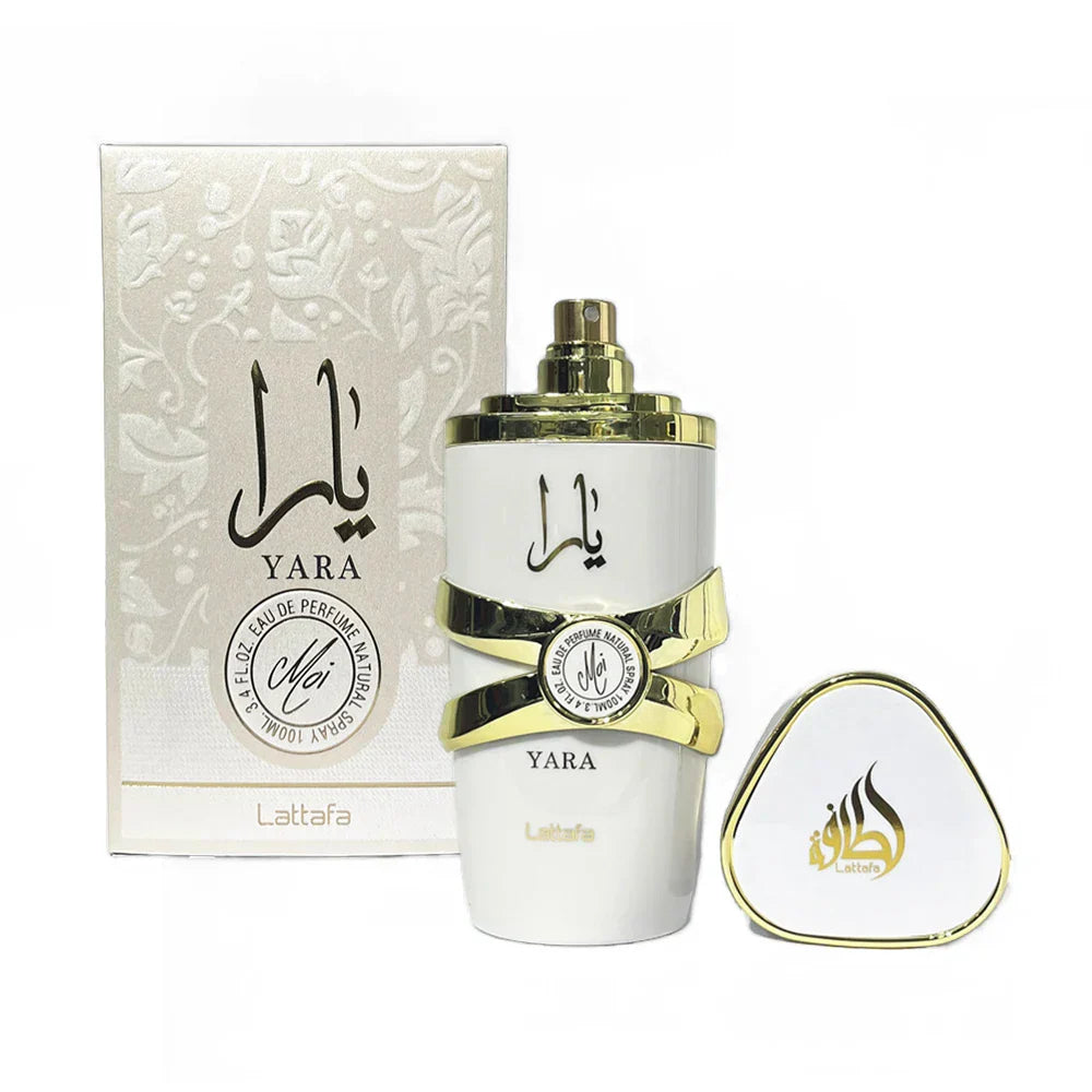 Floral Body Splash Perfume - 100ML