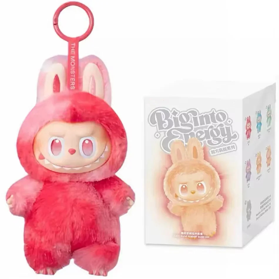 Labubu V3 Bestseller Blind Box