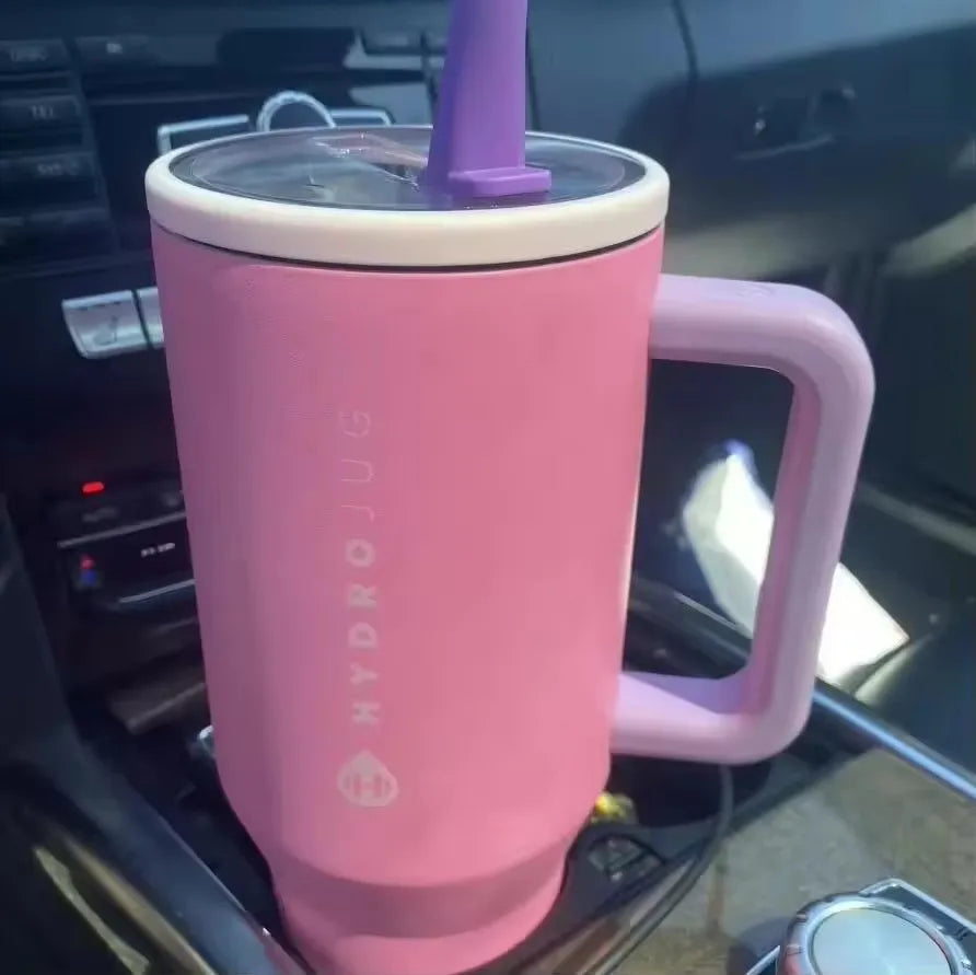 HydroJug Stainless Steel 32 OZ Tumbler Mug