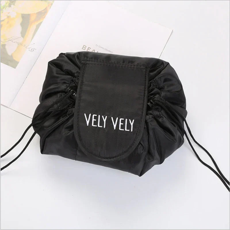 Waterproof Travel Makeup Bag