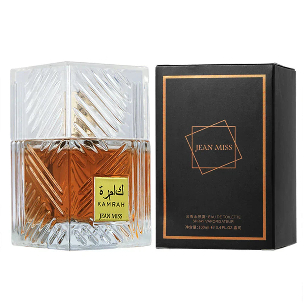 Arabia Unisex Perfume 100ml Woody