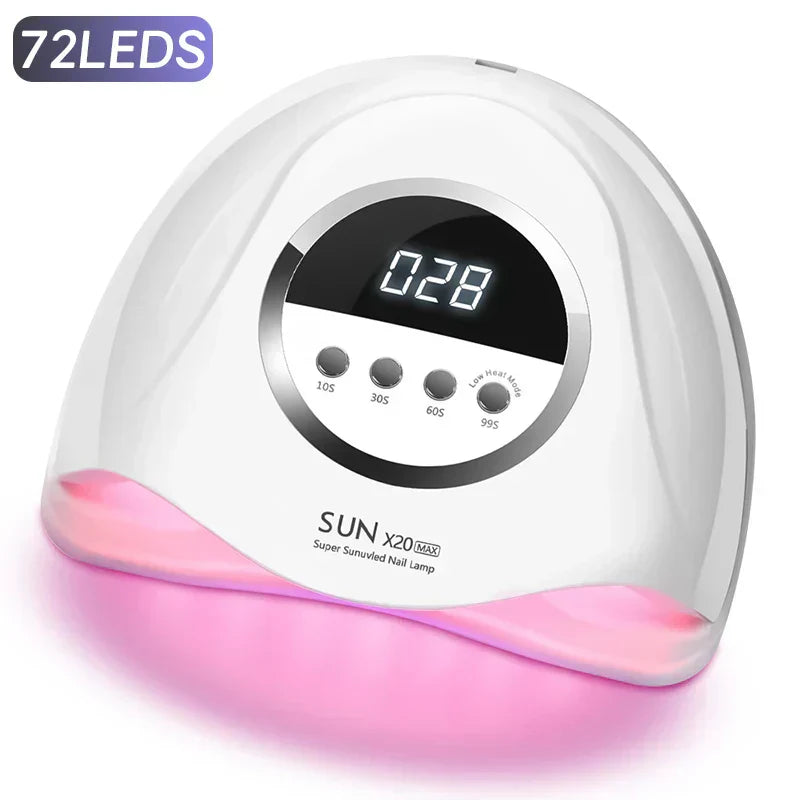 SUN X26 MAX Nail Dryer
